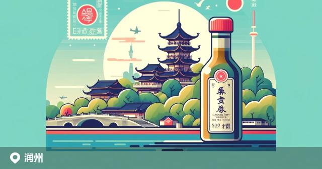 润州区邮政编码分布图