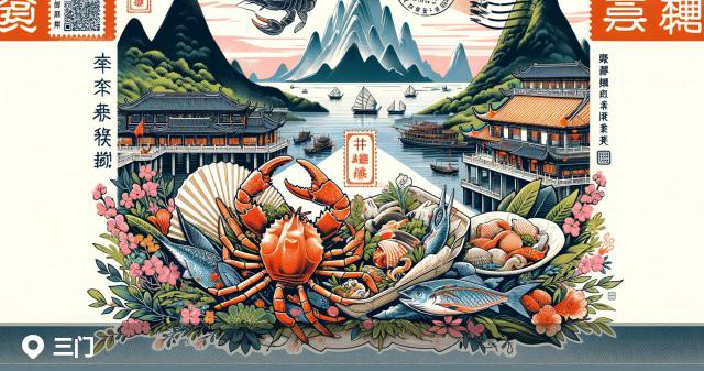 三门县邮政编码分布图