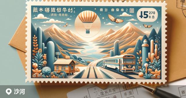 沙河口区邮政编码分布图