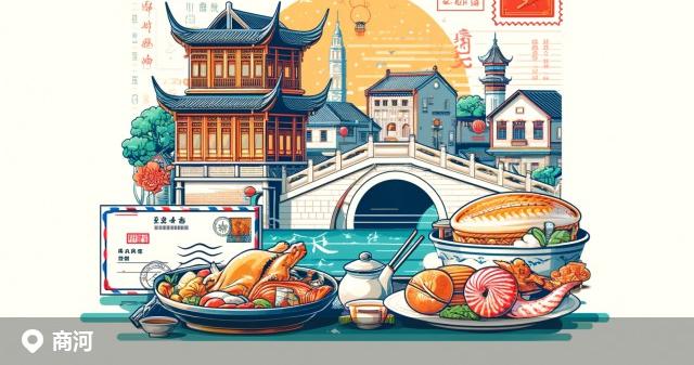 商河县邮政编码分布图