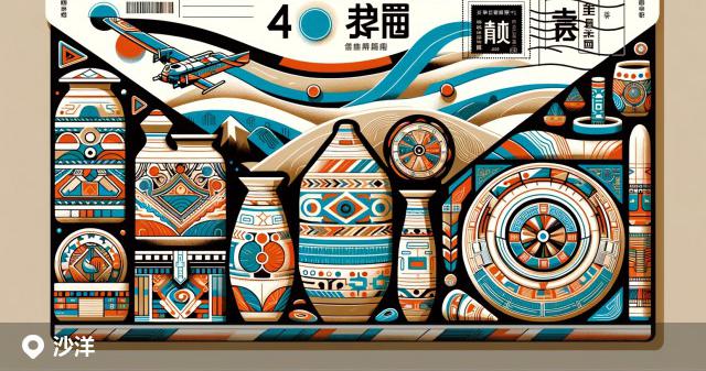 沙洋县邮政编码分布图