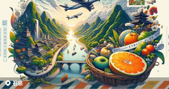 石泉县邮政编码分布图