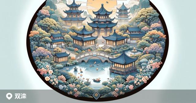 双滦区邮政编码分布图