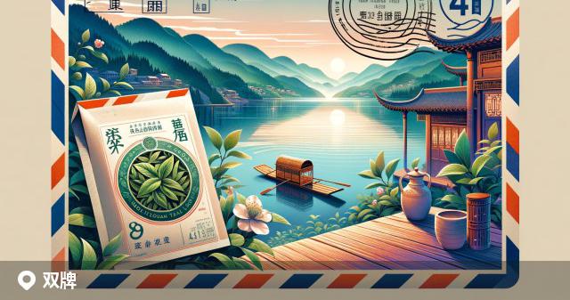 双牌县邮政编码分布图