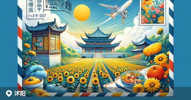 沭阳县邮政编码分布图