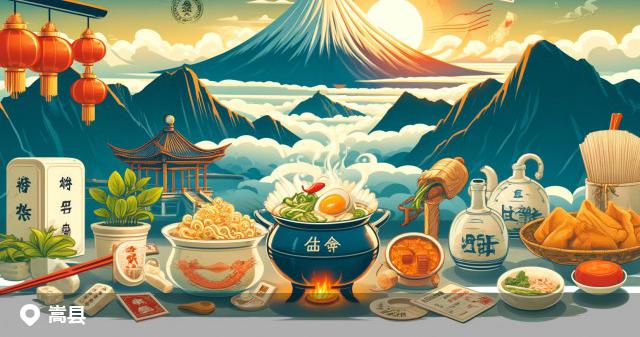 嵩县邮政编码分布图
