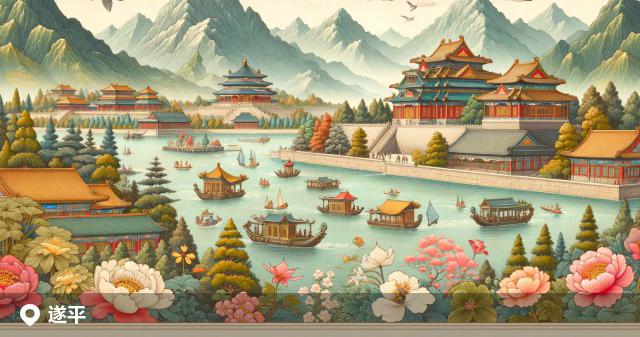 遂平县邮政编码分布图