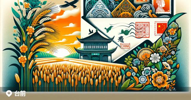 台前县邮政编码分布图