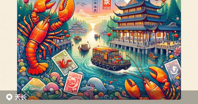 天长市邮政编码分布图