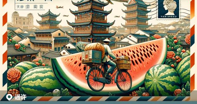 通许县邮政编码分布图