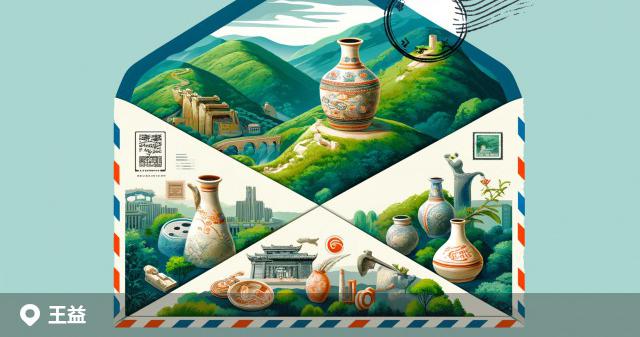 王益区邮政编码分布图