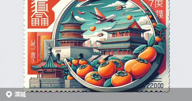 渭城区邮政编码分布图