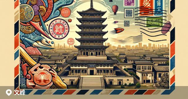 文峰区邮政编码分布图