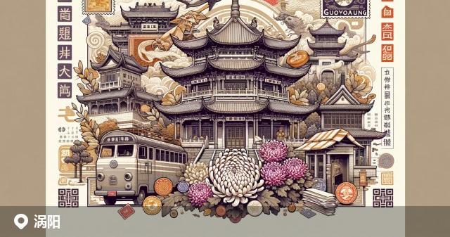 涡阳县邮政编码分布图