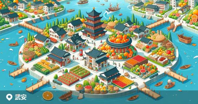 武安市邮政编码分布图