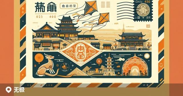 无极县邮政编码分布图