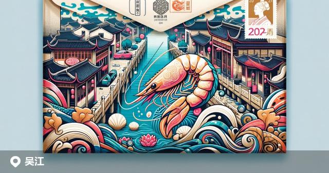 吴江市邮政编码分布图