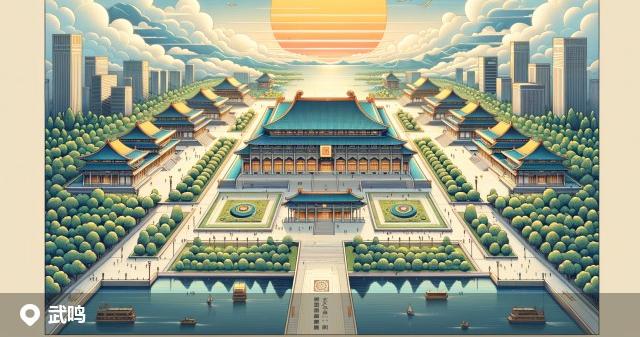 武鸣县邮政编码分布图