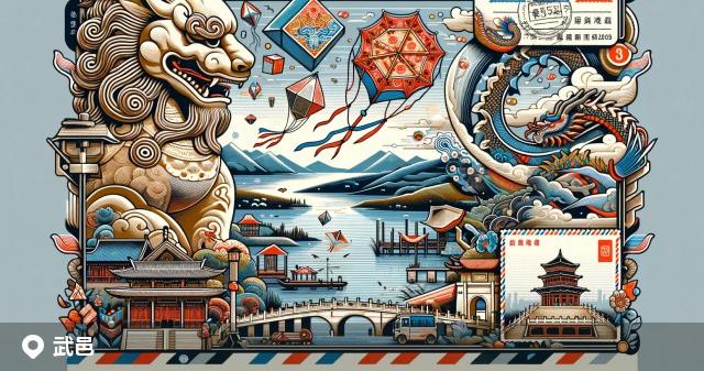 武邑县邮政编码分布图