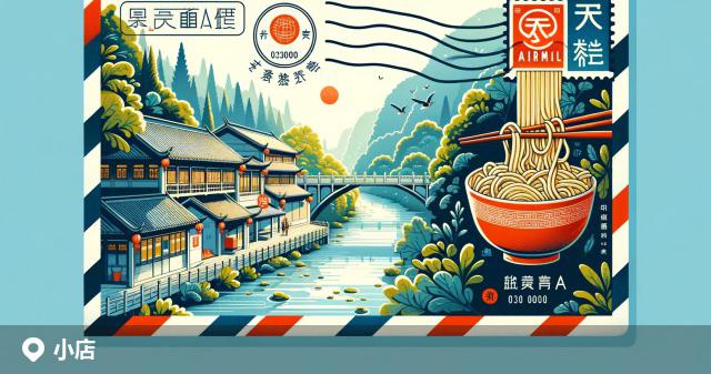 小店区邮政编码分布图
