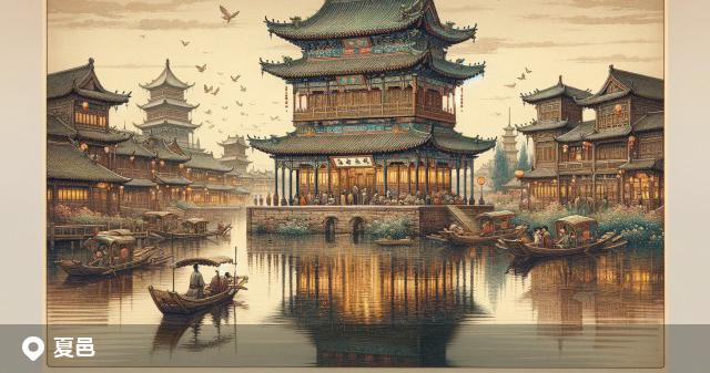 夏邑县邮政编码分布图