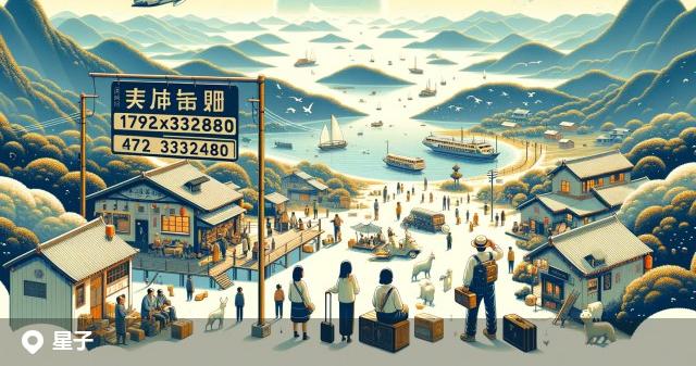 星子县邮政编码分布图