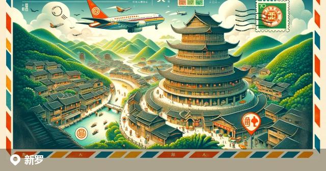 新罗区邮政编码分布图