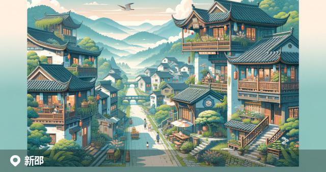 新邵县邮政编码分布图