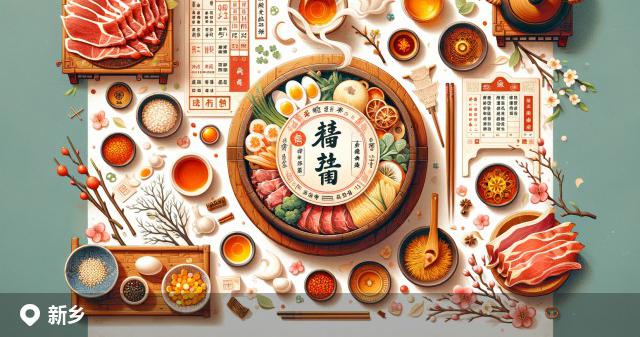 新乡县邮政编码分布图
