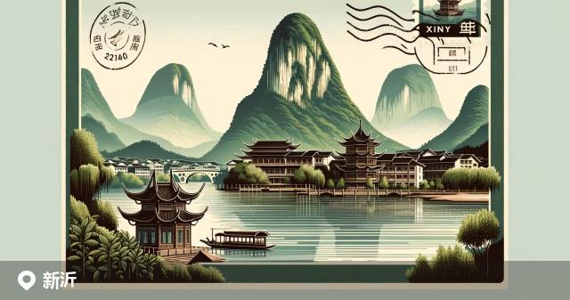 新沂市邮政编码分布图