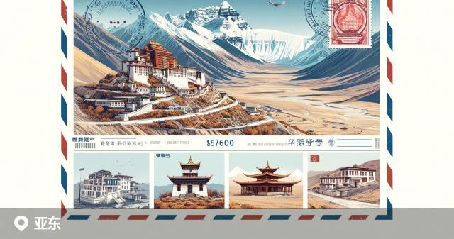 亚东县邮政编码分布图