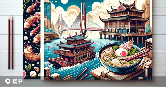扬中市邮政编码分布图
