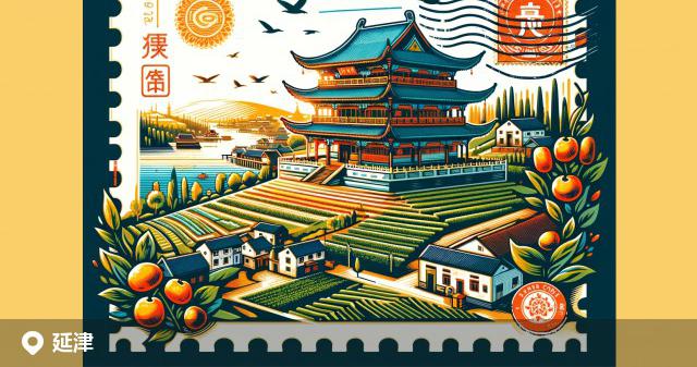 延津县邮政编码分布图