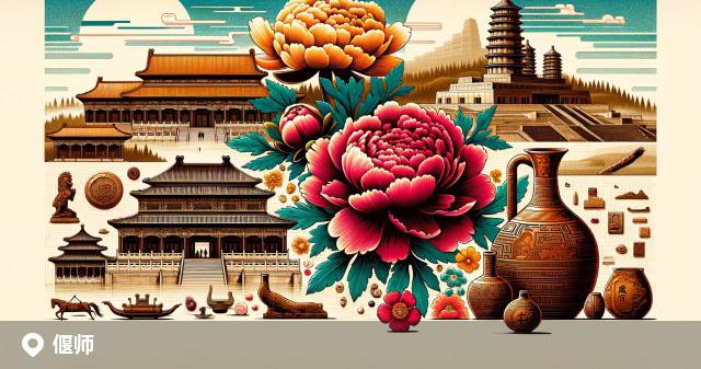 偃师市邮政编码分布图