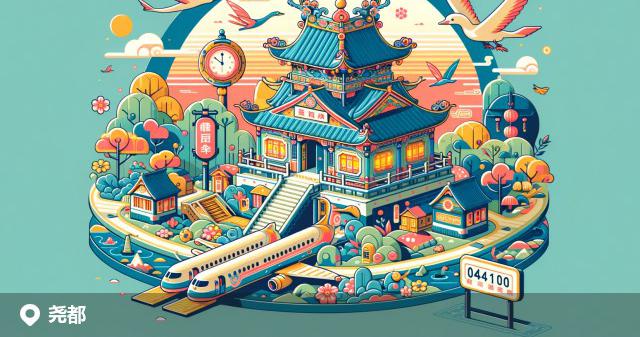 尧都区邮政编码分布图