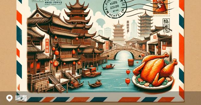 瑶海区邮政编码分布图