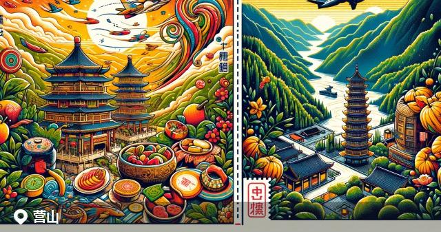 营山县邮政编码分布图