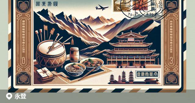 永登县邮政编码分布图