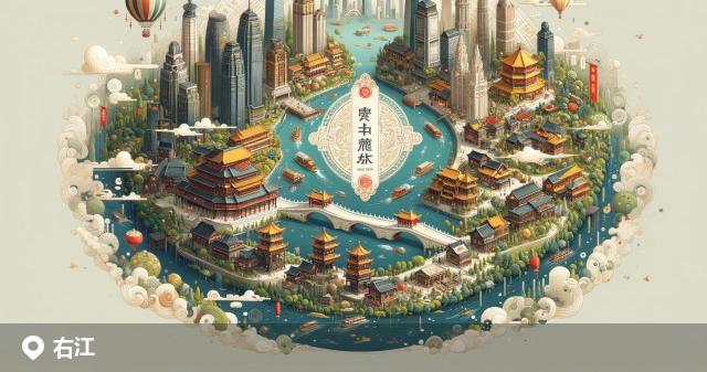 右江区邮政编码分布图
