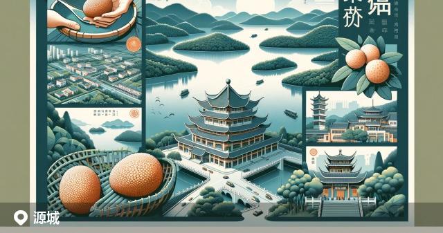 源城区邮政编码分布图