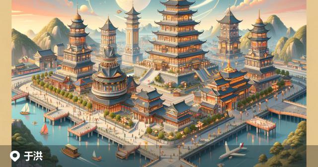 于洪区邮政编码分布图