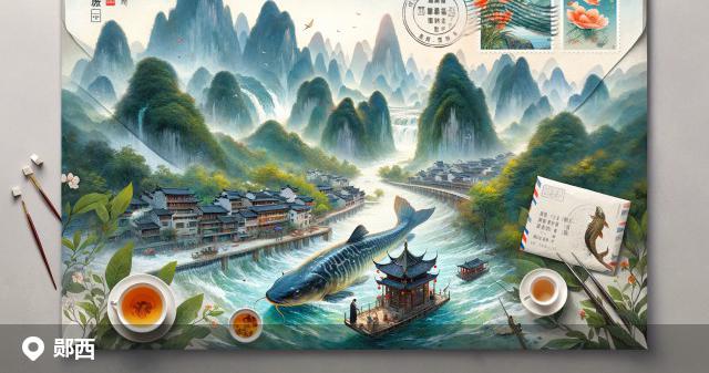 郧西县邮政编码分布图