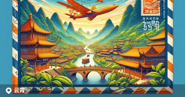 云霄县邮政编码分布图