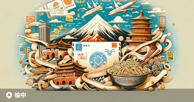 榆中县邮政编码分布图