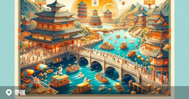 枣强县邮政编码分布图
