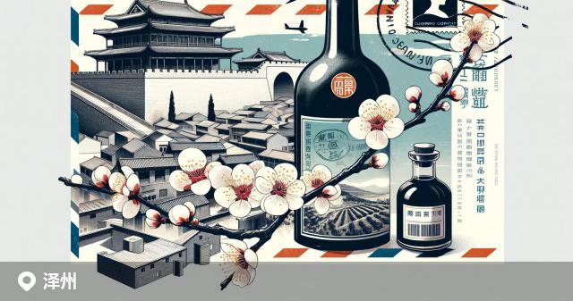 泽州县邮政编码分布图