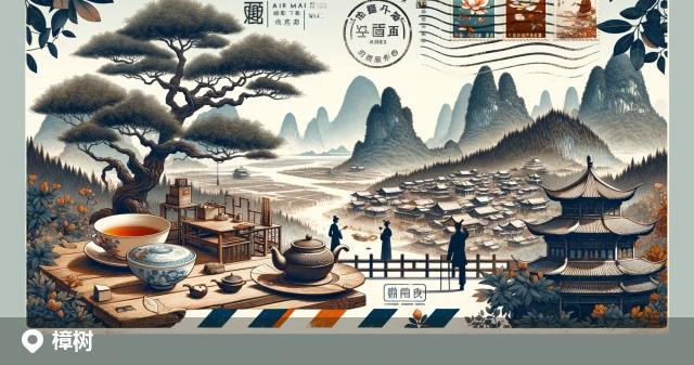 樟树市邮政编码分布图