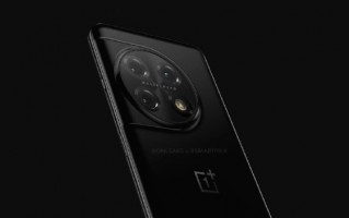 一加11 Pro提前曝光：外观辨识度极高