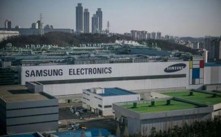 三星NAND拟进一步涨价 明年一、二季度将逐季调涨20%
