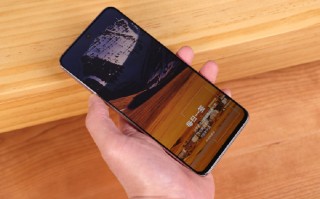 荣耀新机公布：iPhone又有了新版本